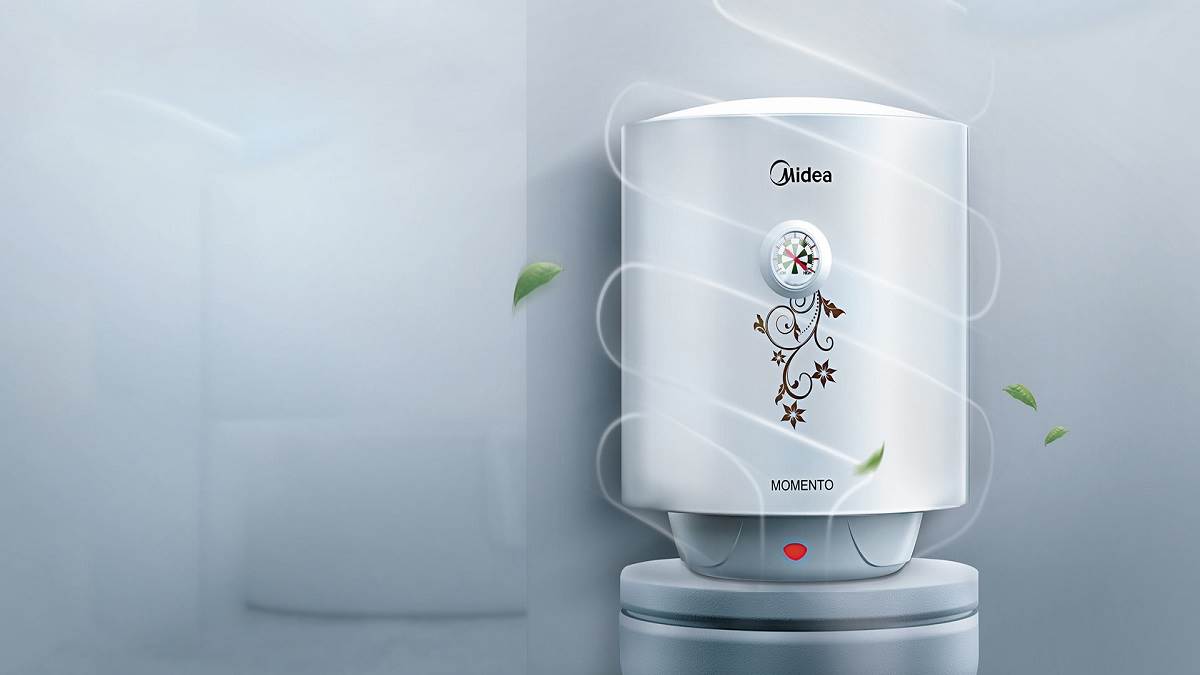 Water Heaters Price List in India Enjoy Taking Long And Hot Showers